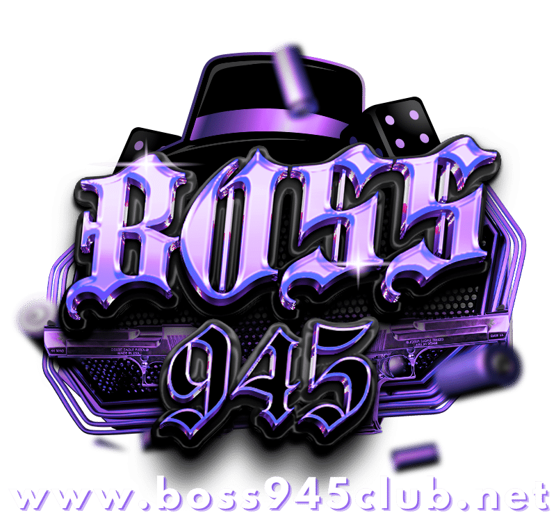 boss945 club logo
