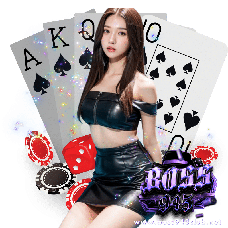 boss945 club เว็บคาสิโน